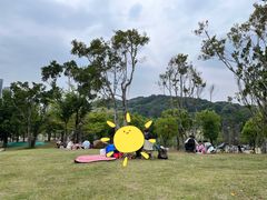 -牛岗山公园