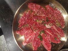 -大叹号·朝鲜族烤肉(潍坊泰华城店)