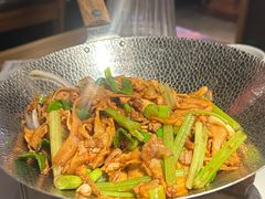 -老阿爸鲜鱼土菜(园区永旺店)
