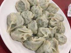 -大眼锅贴水饺(河东店)
