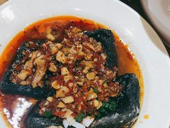 -湘人龙记老长沙米粉(鸟巢店)