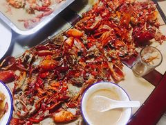 -南京兄弟龙虾总店(商业街店)