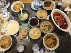 -南京大牌档(新街口德基广场店)