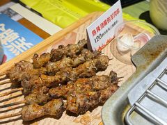 -木屋烧烤(南新店)