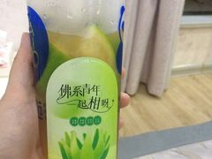 -茶百道(淮安一品国际店)