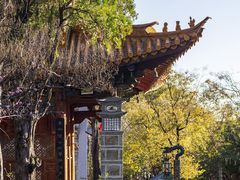 -大理文庙(大理古城)