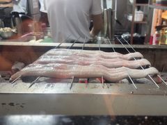 -玄白·炭烤活鳗(上海首店)