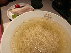 -松鹤楼·苏式汤面(虹桥天地店)