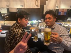-暖都焼肉·和牛酒場(花都店)