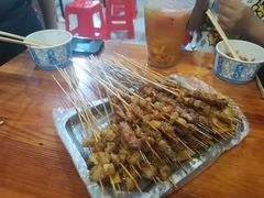 -十里铺铁板鱿鱼