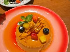 -OLLA 西班牙餐厅(丰盛里店)