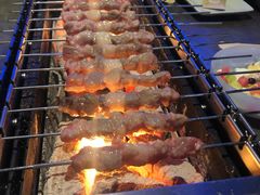 -很久以前羊肉串(打浦路店)
