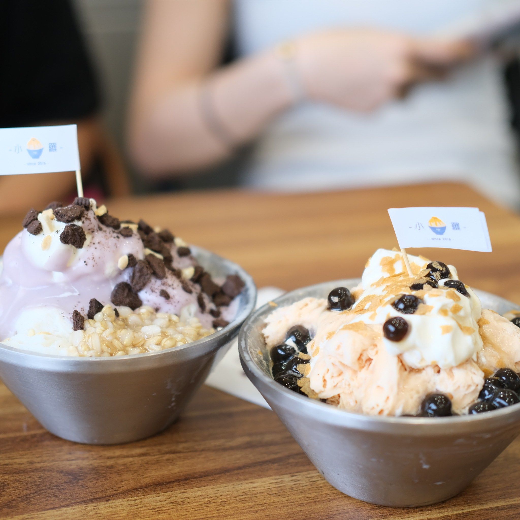 刨冰,作为夏日消暑的甜品,凭借其冰凉清爽的口感,深受大众喜爱