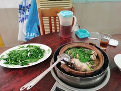 -华仔土鸡店(创意产业园店)