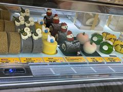 -方炉面包(丹凤店)