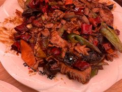 -張飛扒肉·龙江非遗(道外店)