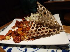 -绿茶餐厅(布吉万象汇店)