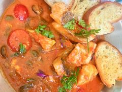 -Nord Grill&Bar Highland诺德西餐(深圳欢乐海岸店)