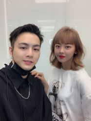 -17style壹柒造型