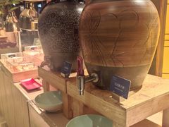 -长沙芙蓉国温德姆至尊豪廷大酒店-自助餐厅