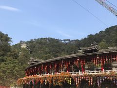 -龙门水都景区