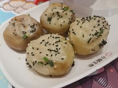 -小杨生煎(愚园路)