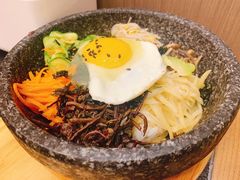 -韩满园· 甄选韩式烤肉
