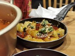 -觅香串串香·麻辣烫·冒菜(欧美广场店)
