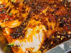 蒜泥白肉-兔槽江湖菜·重庆璧山兔(水围店)
