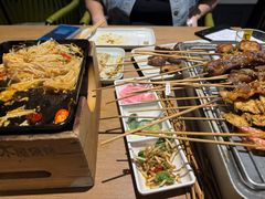 -木屋烧烤(龙岗龙城万科里店)