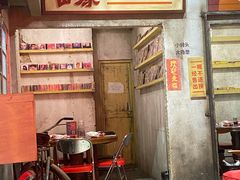 -五马集·海鲜·温州大牌档(黑金冠五马街十字路口店)