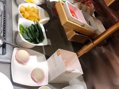 -海底捞火锅(松雷店)