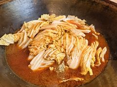 -王老六铁锅炖鱼(翠微店)