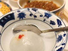 宁波汤圆-宁波状元楼酒店(和义路店)