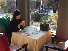 靠窗位-卫鼎轩·曹公馆(鼓楼店)