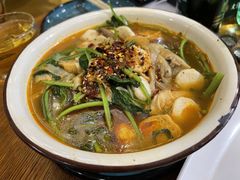 麻辣烫-臻炙大舍烤串(天龙家园店)