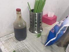 -金城包子牛肉灌汤包(台东四路店)