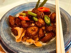 -山泉公馆酒家(珠江新城店)