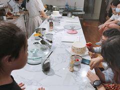 -糖秋Cake DIY·蛋糕定制·甜品台(观音桥店)