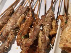 澳洲肥牛-木屋烧烤(坂田天安云谷店)