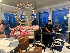 -星璞全日餐厅·高空自助餐(深铁铂尔曼酒店)