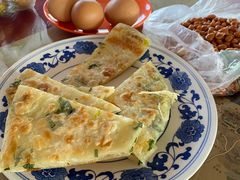 -北京龙庆四季香农家饭庄·灶台鱼·碳烤虹鳟鱼(龙庆峡店)