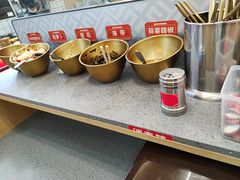 -螺小丰柳州螺蛳粉(广西大学店)