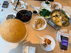 -群乐饭店(滨安路店)
