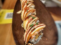 -衣川小森林·料理·寿司(鸿铭中心店)