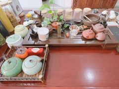 -麻麻手推拿