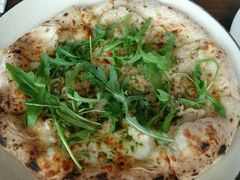 -PIZZA BIANCA(万象城店)