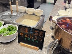 -太湖饭店玉兰厅(自助餐厅)