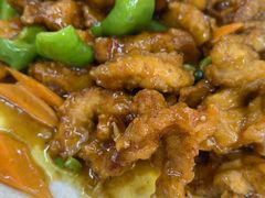 -翟氏天天小吃(上东街区店)