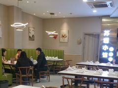 -苏湘小馆·不做预制菜(青年公社店)